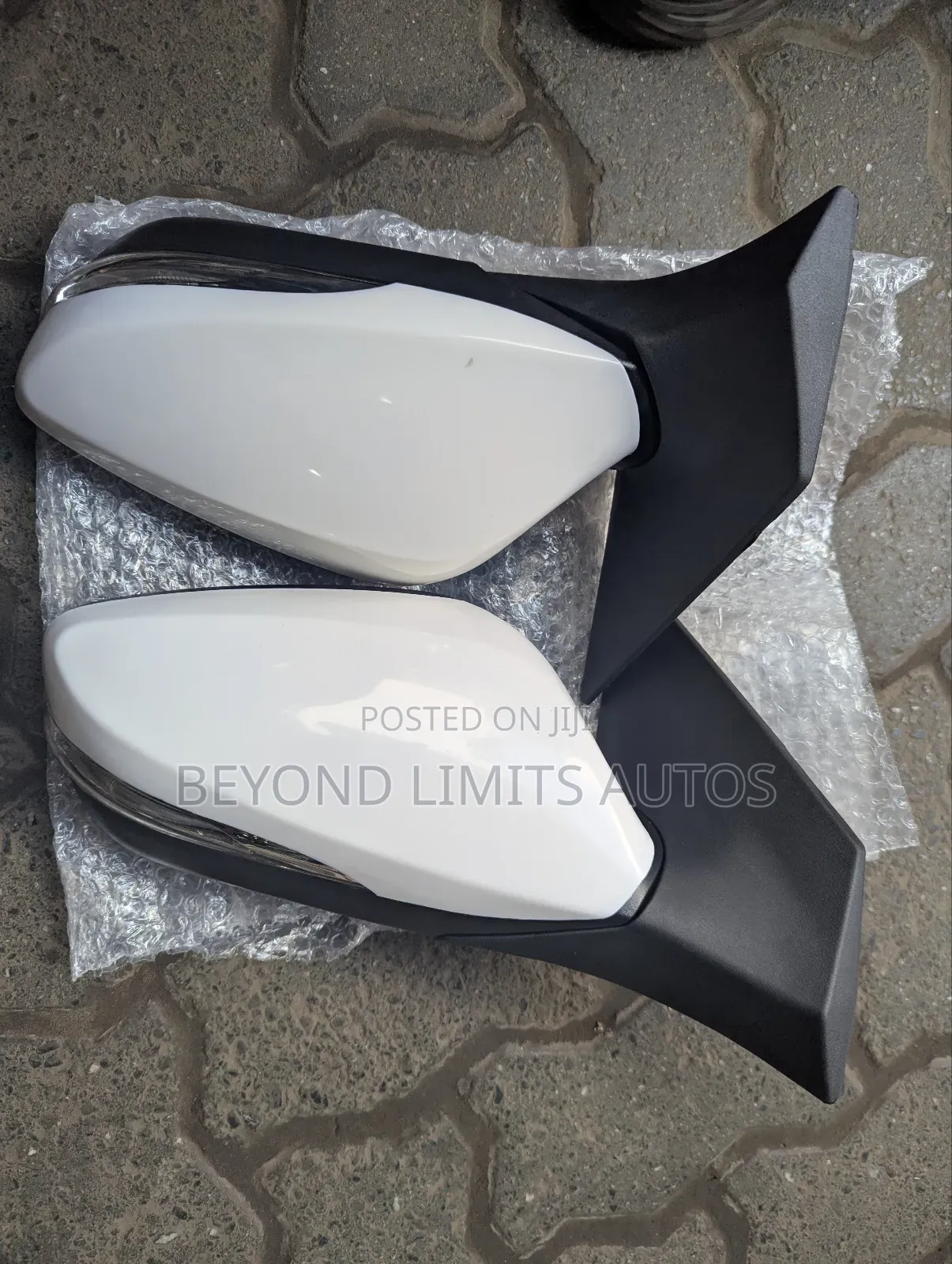 Hyundai Elantra 2011,2012,2013 Side / Rearview Mirror