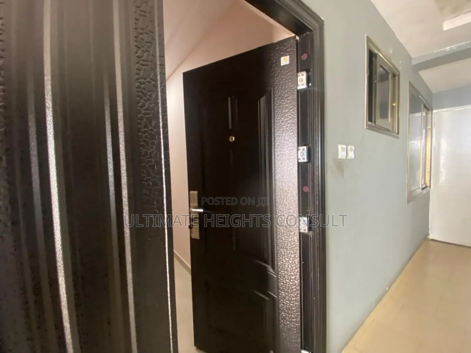 2bdrm Apartment in Kats, Nyanmekye for rent