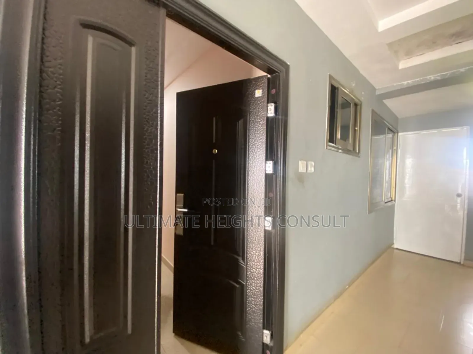 2bdrm Apartment in Kats, Nyanmekye for rent