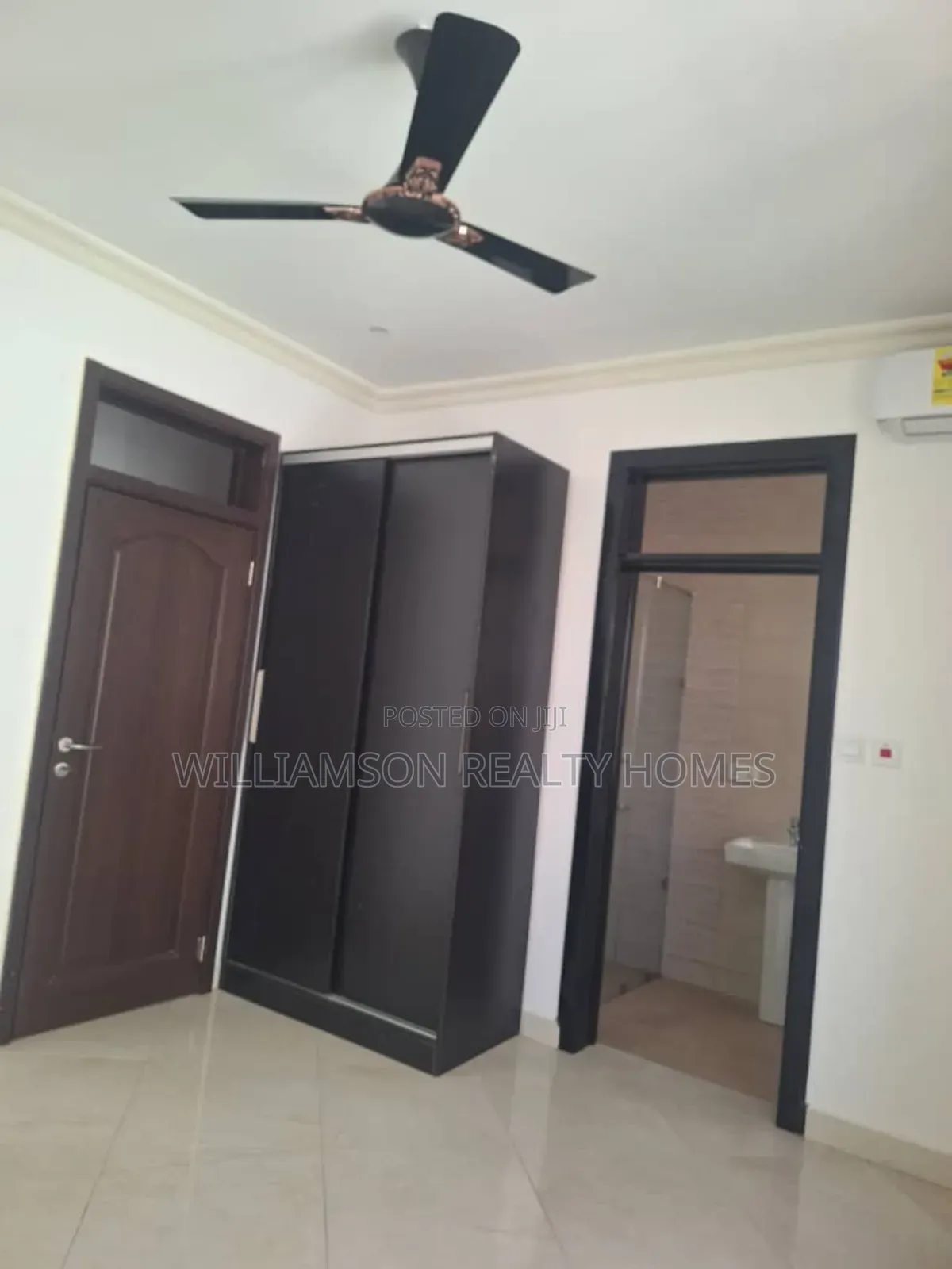 4bdrm House in Tempo Estate Area, Spintex for rent