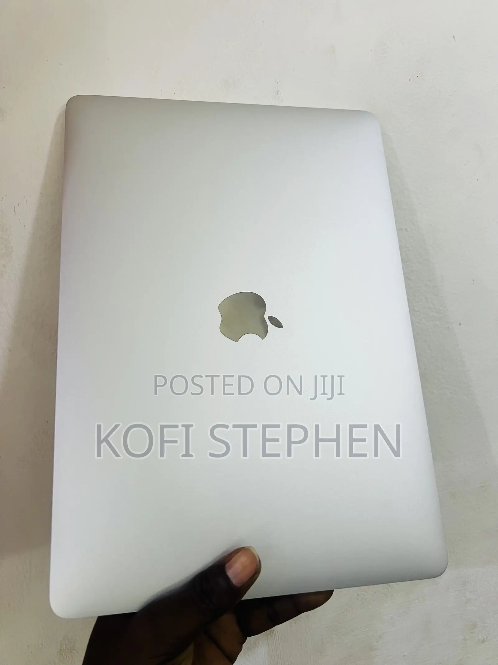 Laptop Apple MacBook Pro 2017 16GB Intel Core I5 SSD 512GB