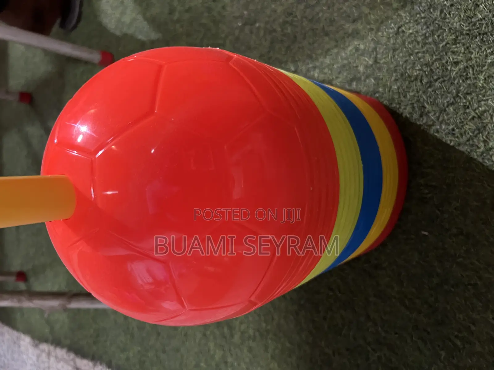Markers Cone