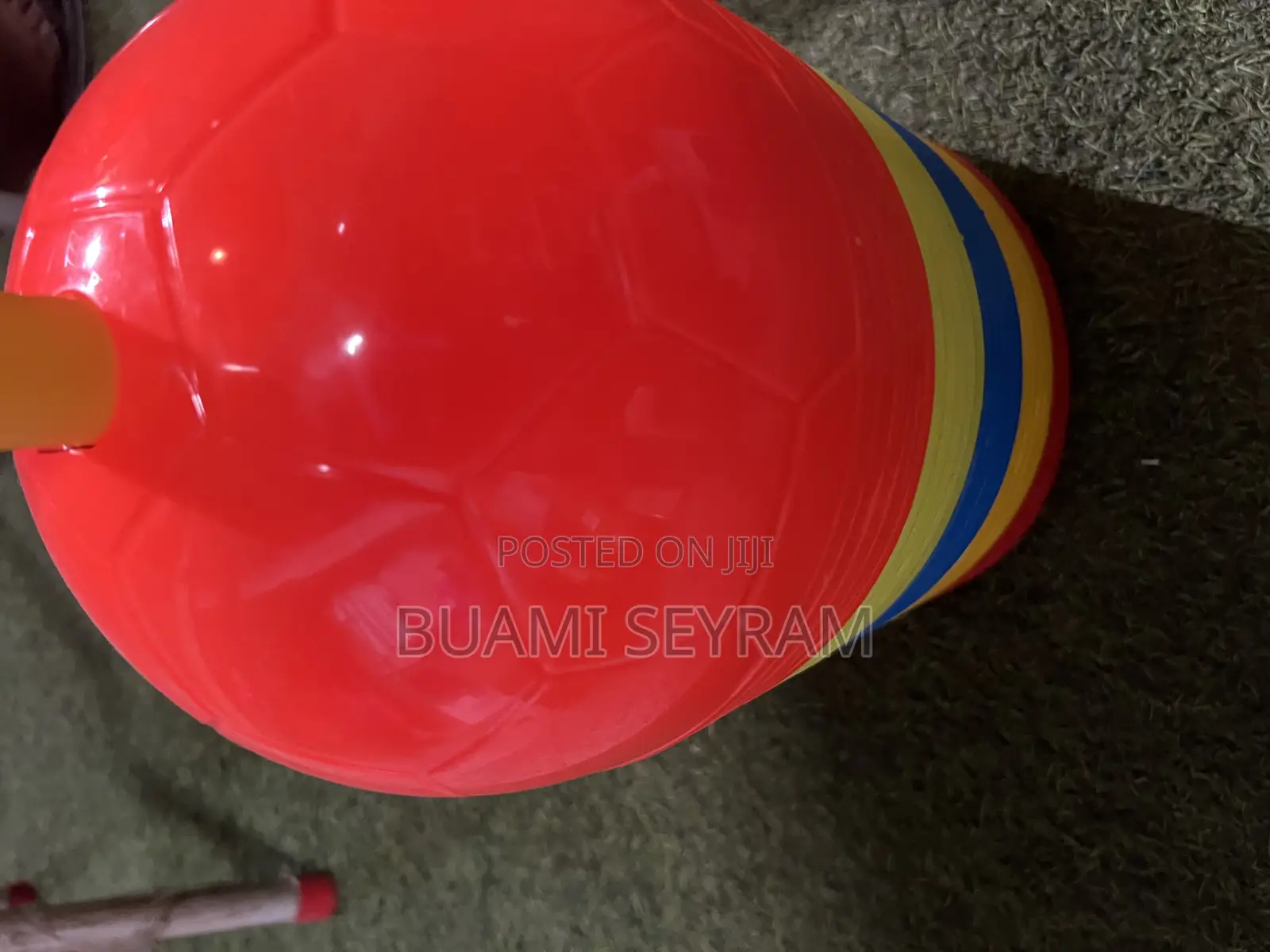 Markers Cone