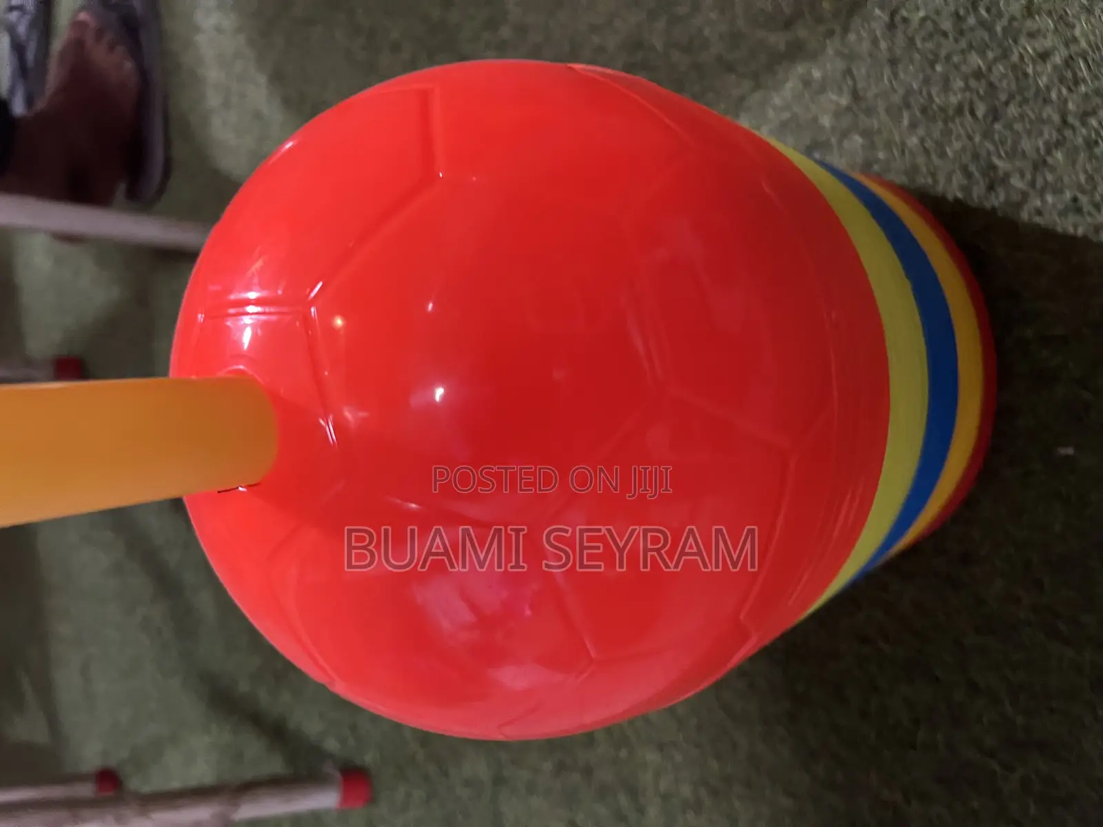 Markers Cone