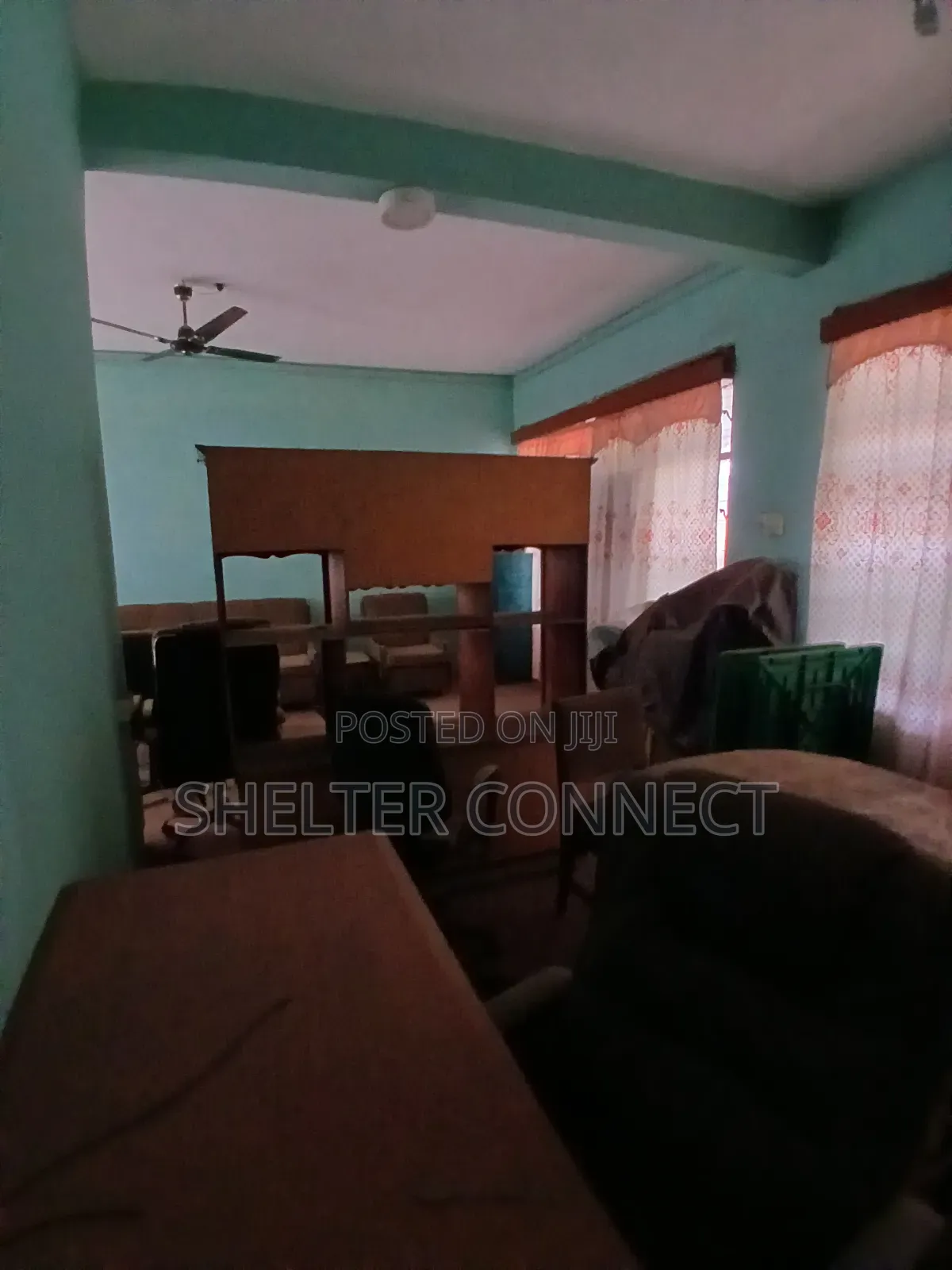Mini Flat in Dzorwulu, Dworwulu for rent