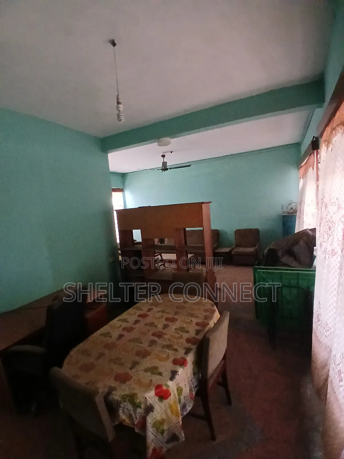 Mini Flat in Dzorwulu, Dworwulu for rent