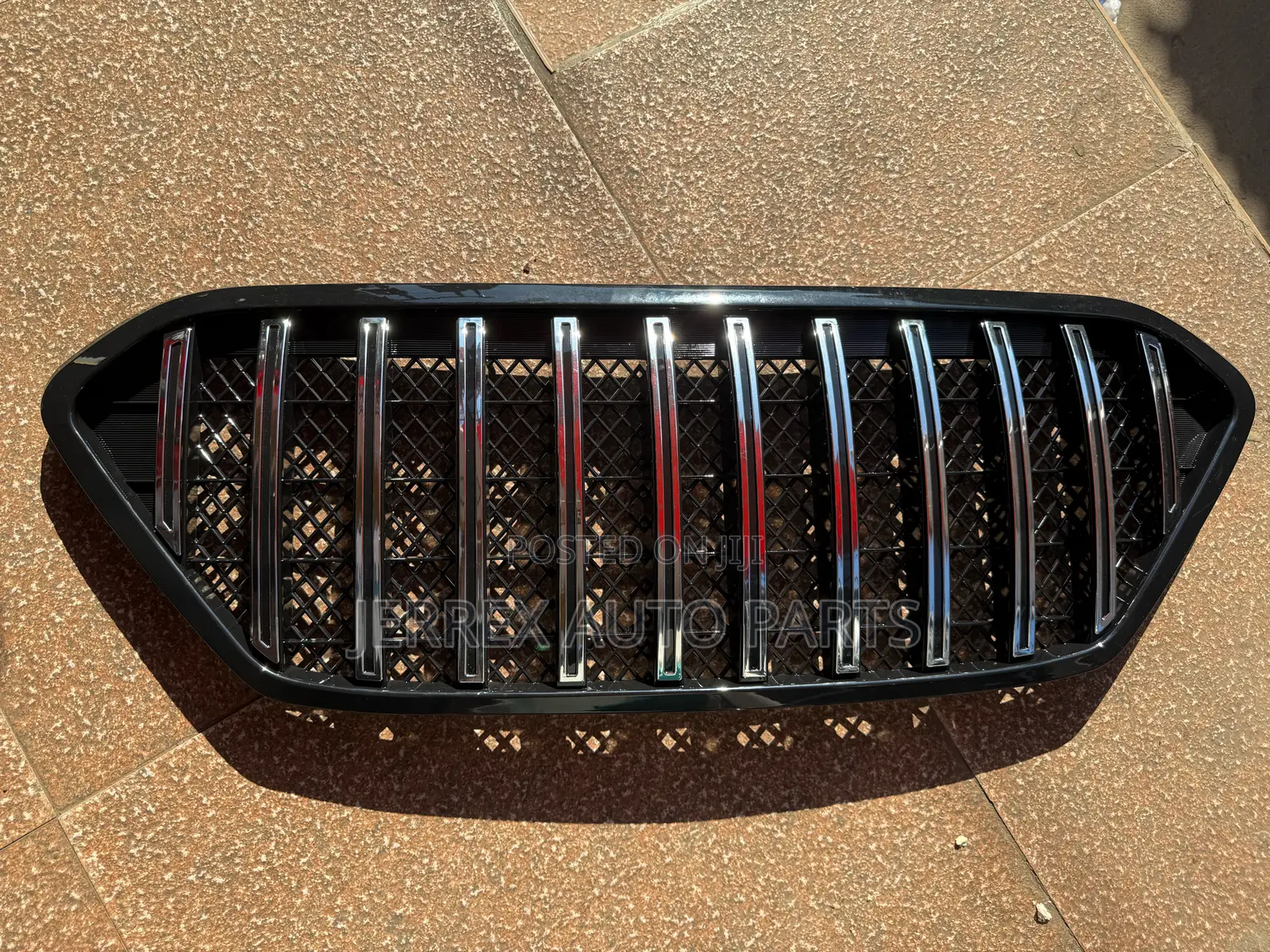 Hyundai Ix35, Tucson 2013-2016 Spec Grille/Shells