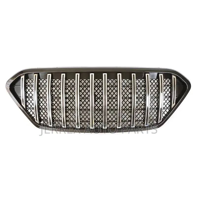 Hyundai Ix35, Tucson 2013-2016 Spec Grille/Shells