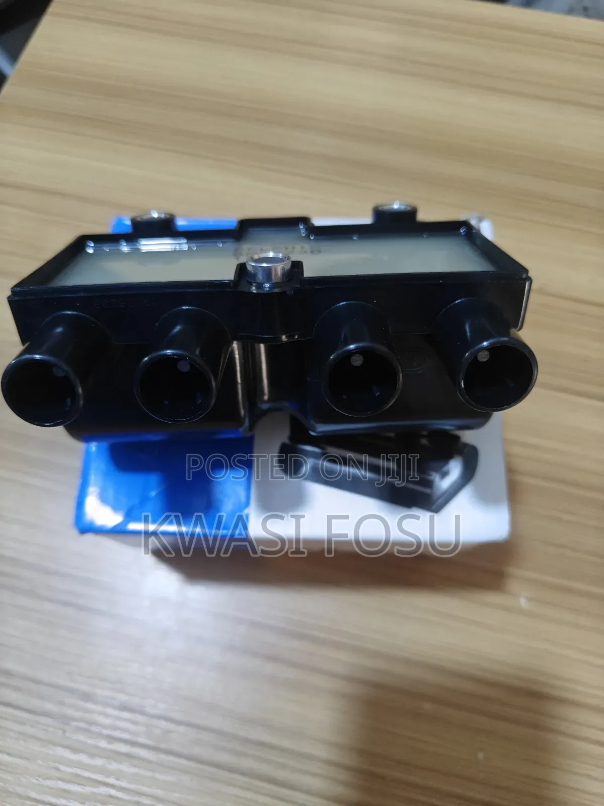 Ignition Coil For Chevrolet Aveo,Optra,Pontiac Wave,Suzuki,Forenza,