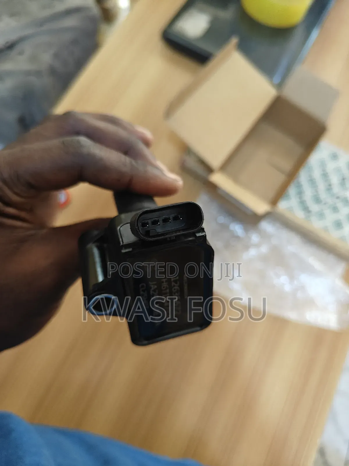 Ignition Coil.Cruze Equinox Malibu Gmc Terrain Buick Encore 2016-2021