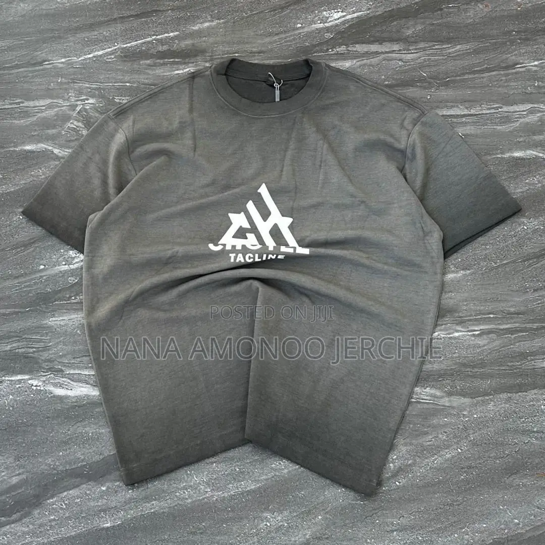 New Branded T-Shirts
