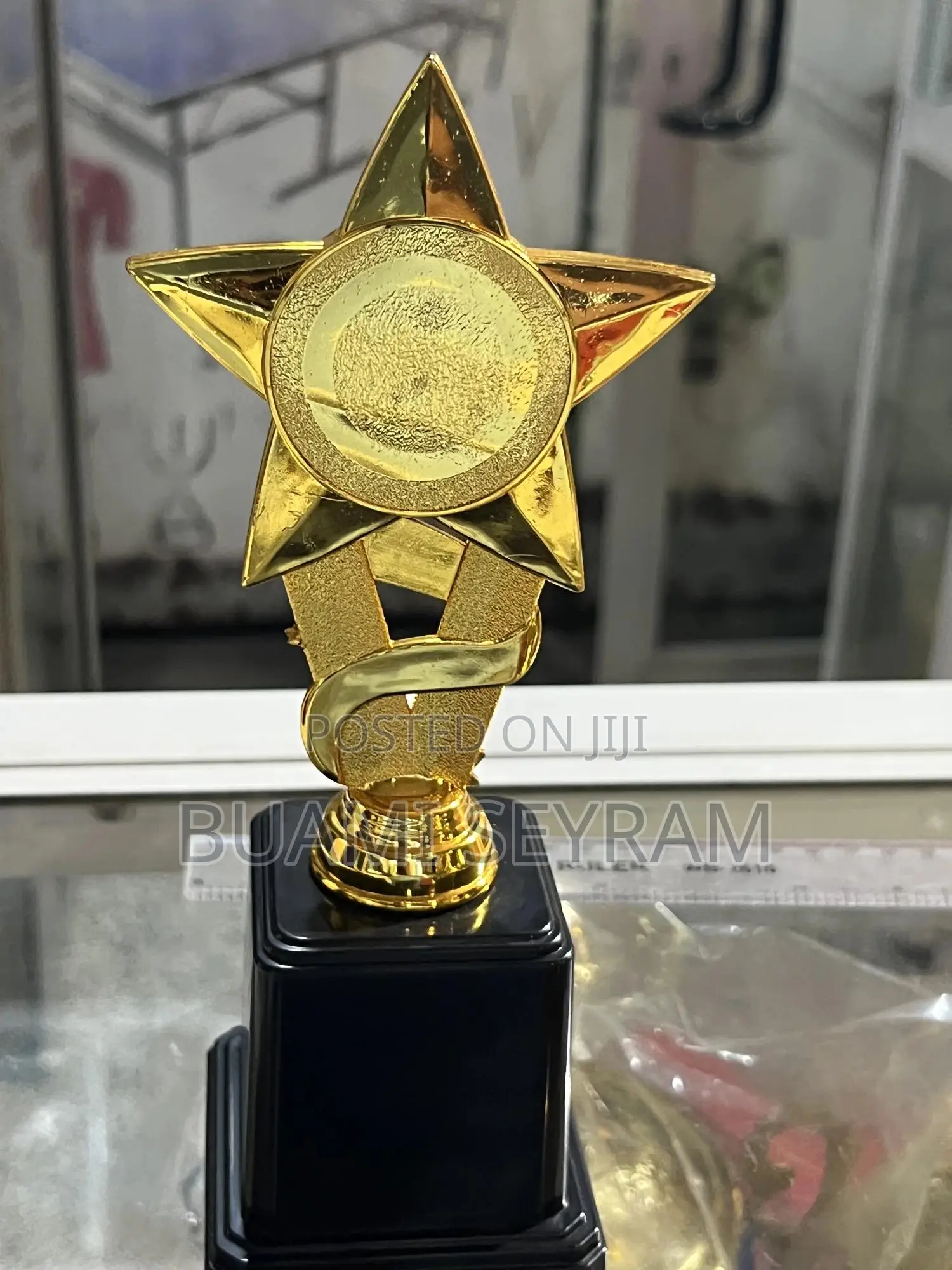 Star Player Award
