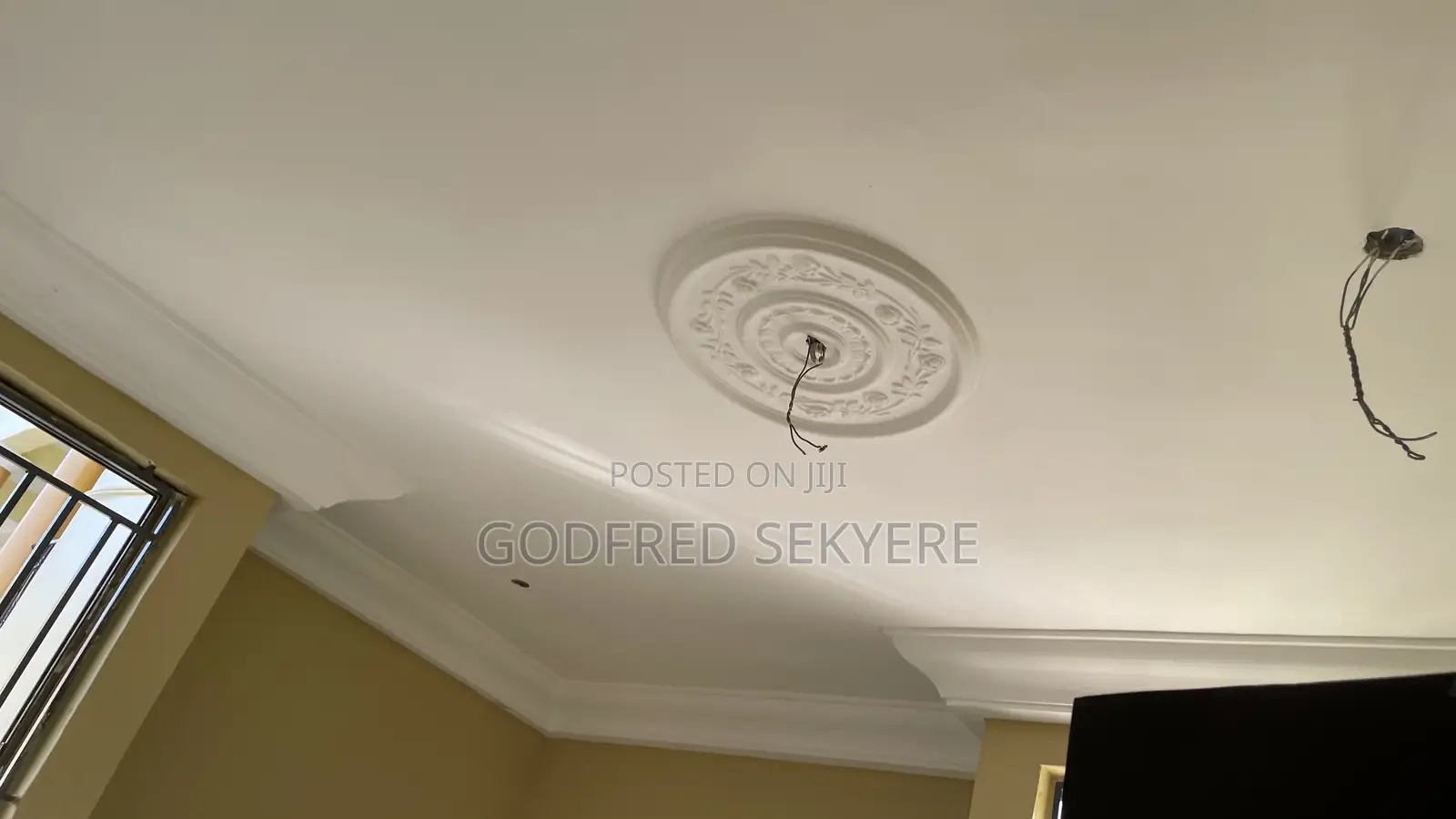 Furnished 2bdrm Apartment in Adeleke Estates 🏡, Kumasi Metropolitan