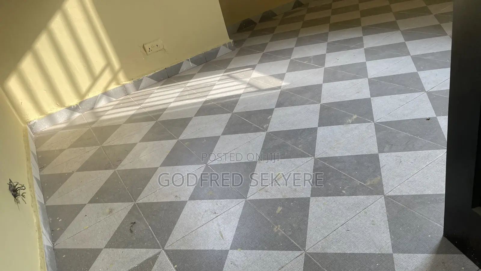 Furnished 2bdrm Apartment in Adeleke Estates 🏡, Kumasi Metropolitan