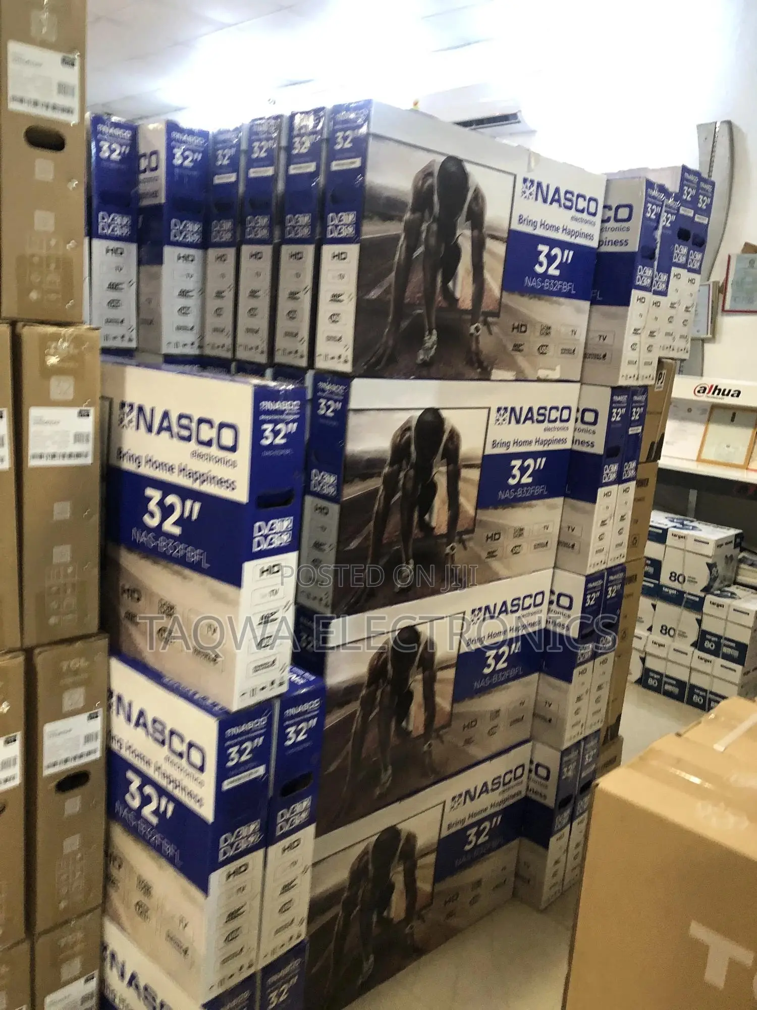 FHD Nasco 32 Inch