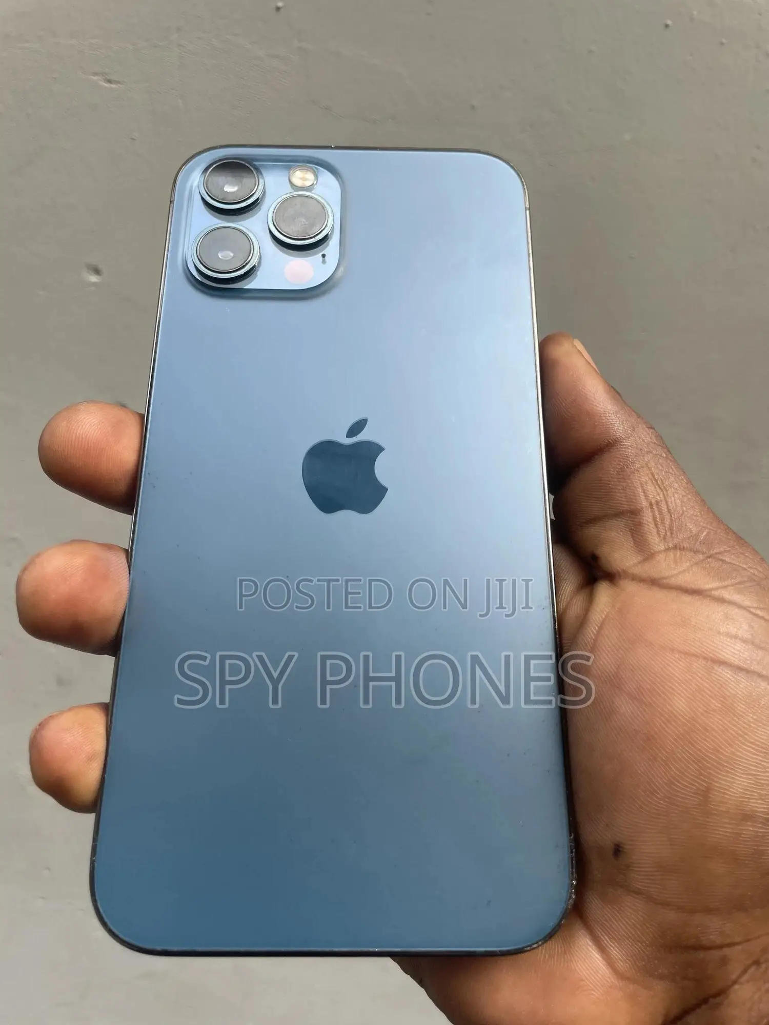 Apple iPhone 12 Pro Max 128 GB Blue