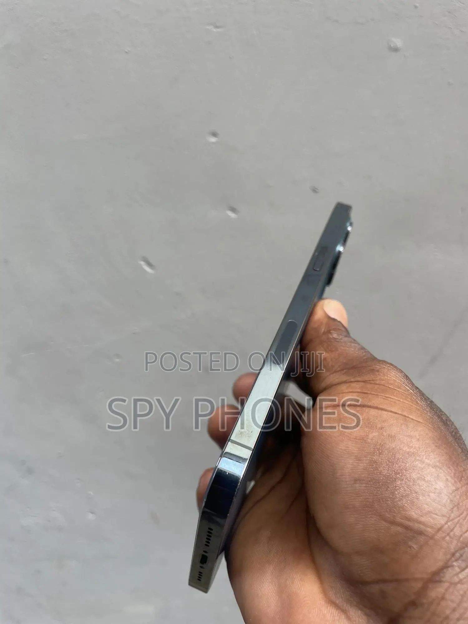 Apple iPhone 12 Pro Max 128 GB Blue
