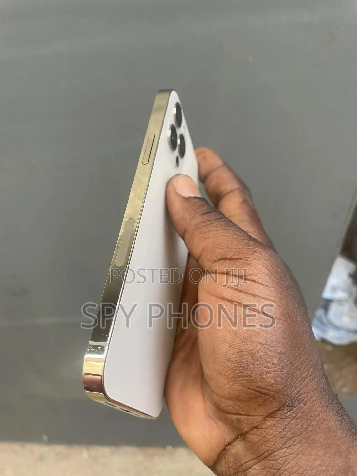 Apple iPhone 12 Pro 128 GB White