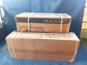 Maxmo 1.5hp Wind Pure Freshcool Air Conditioner