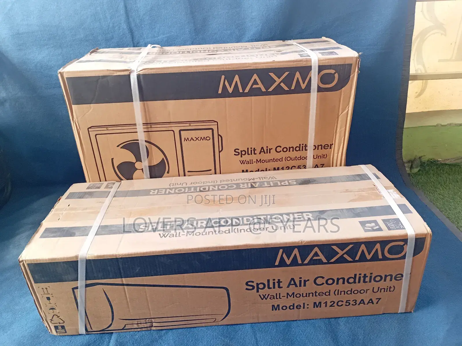 Coolcraft Premium 1.5hp Air Conditioner