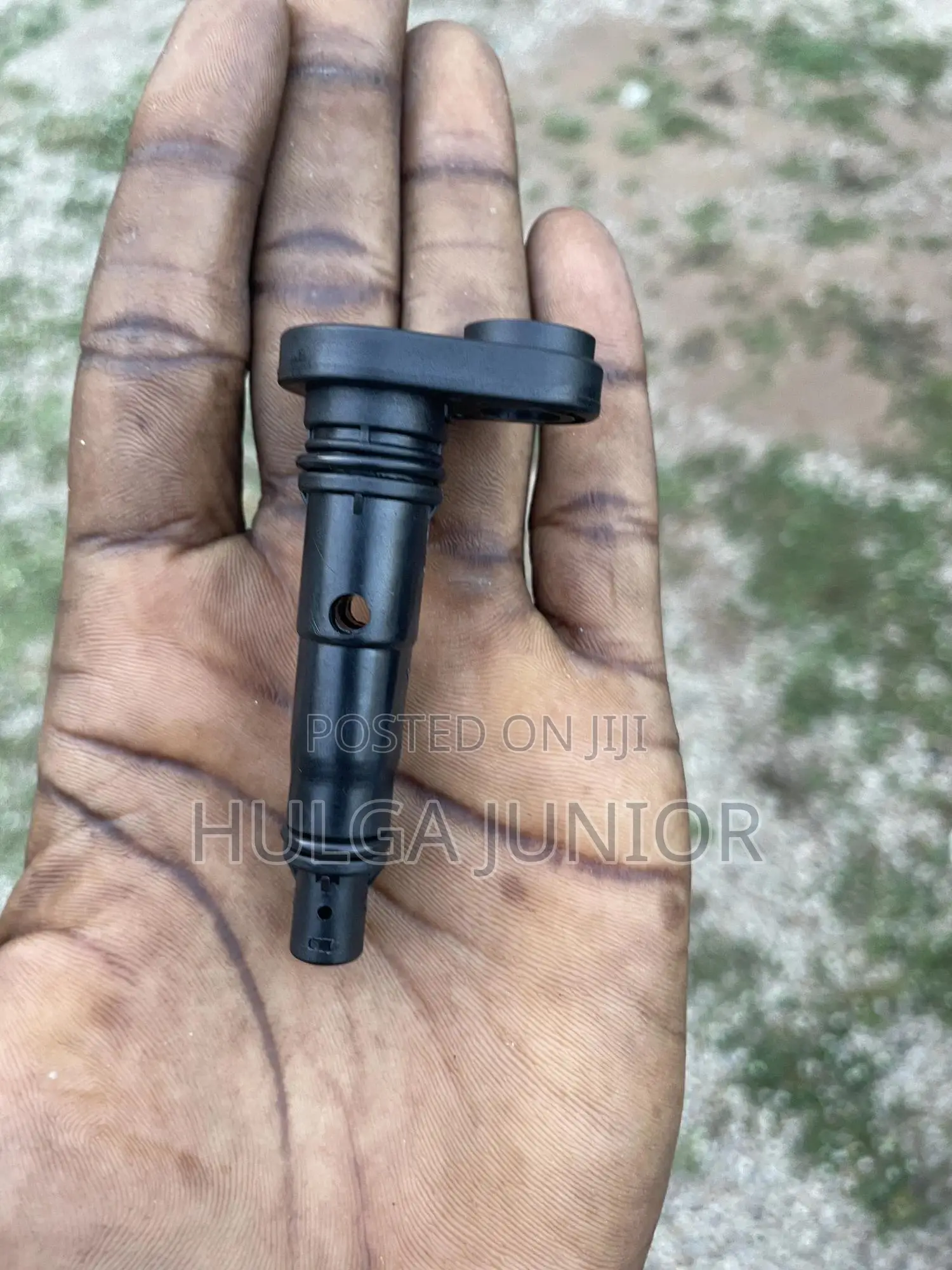 Pcv Valve For Acura And Honda Models