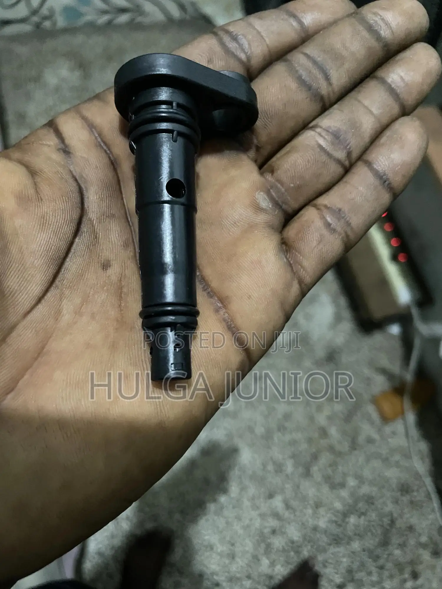 Pcv Valve For Acura And Honda Models