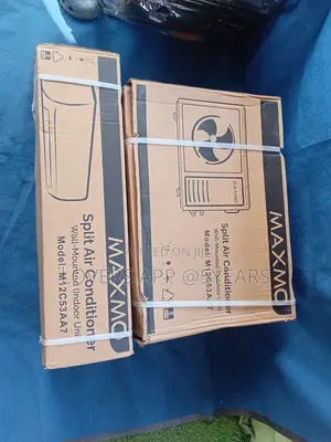 Chillflow Supreme Ac From Maxmo