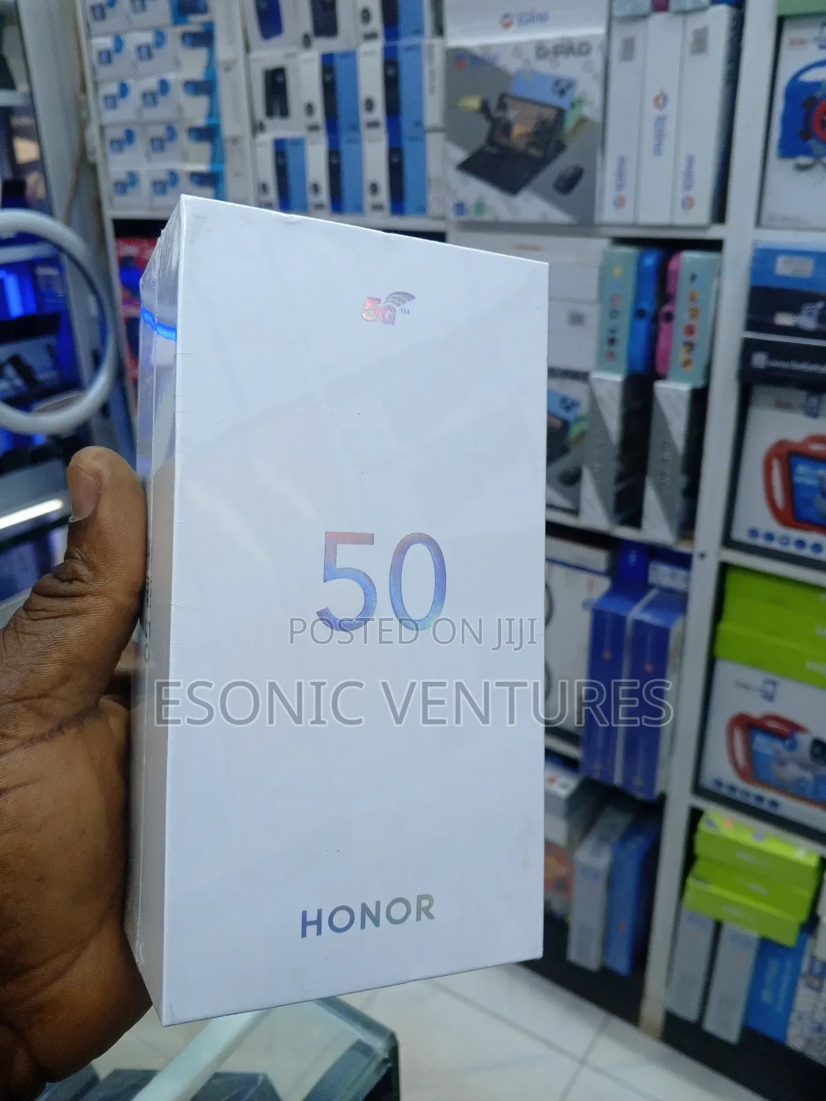 New Honor 50 256 GB