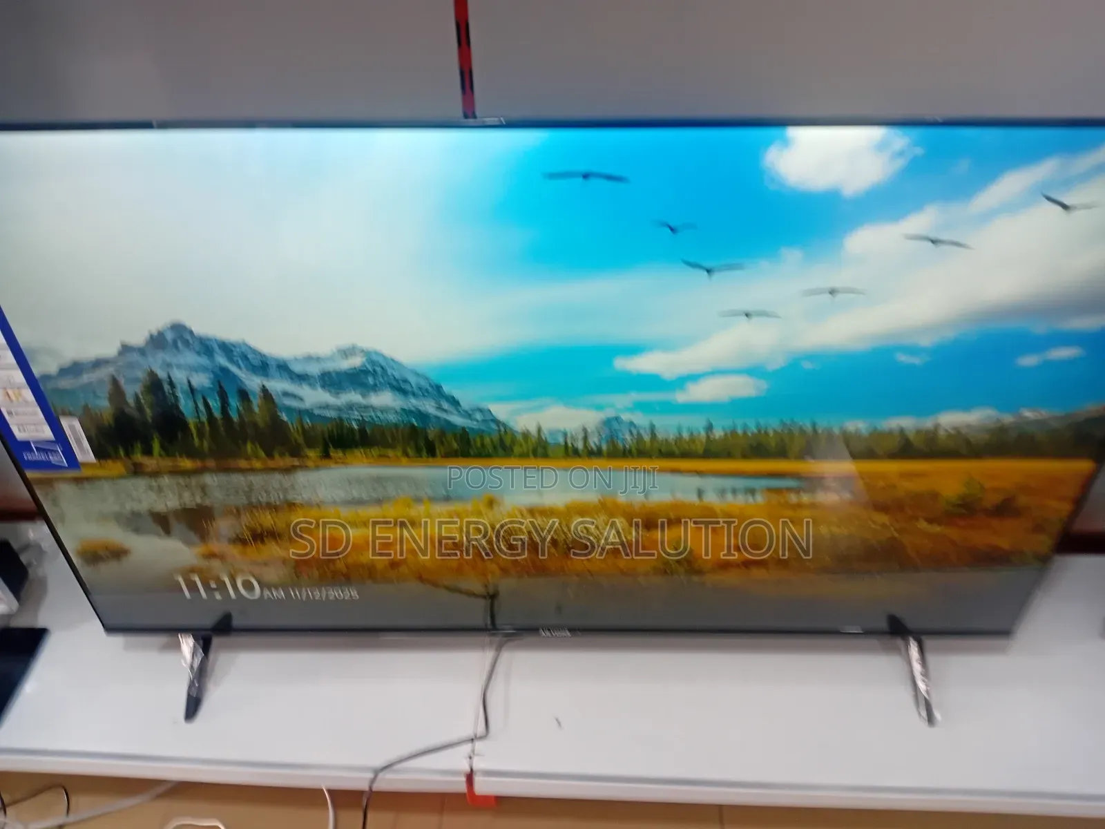 Ailyons Clearmotion Hd Tv
