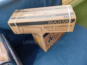 Glacier Tech Prime 1.5hp Air Conditioner From Maxmo
