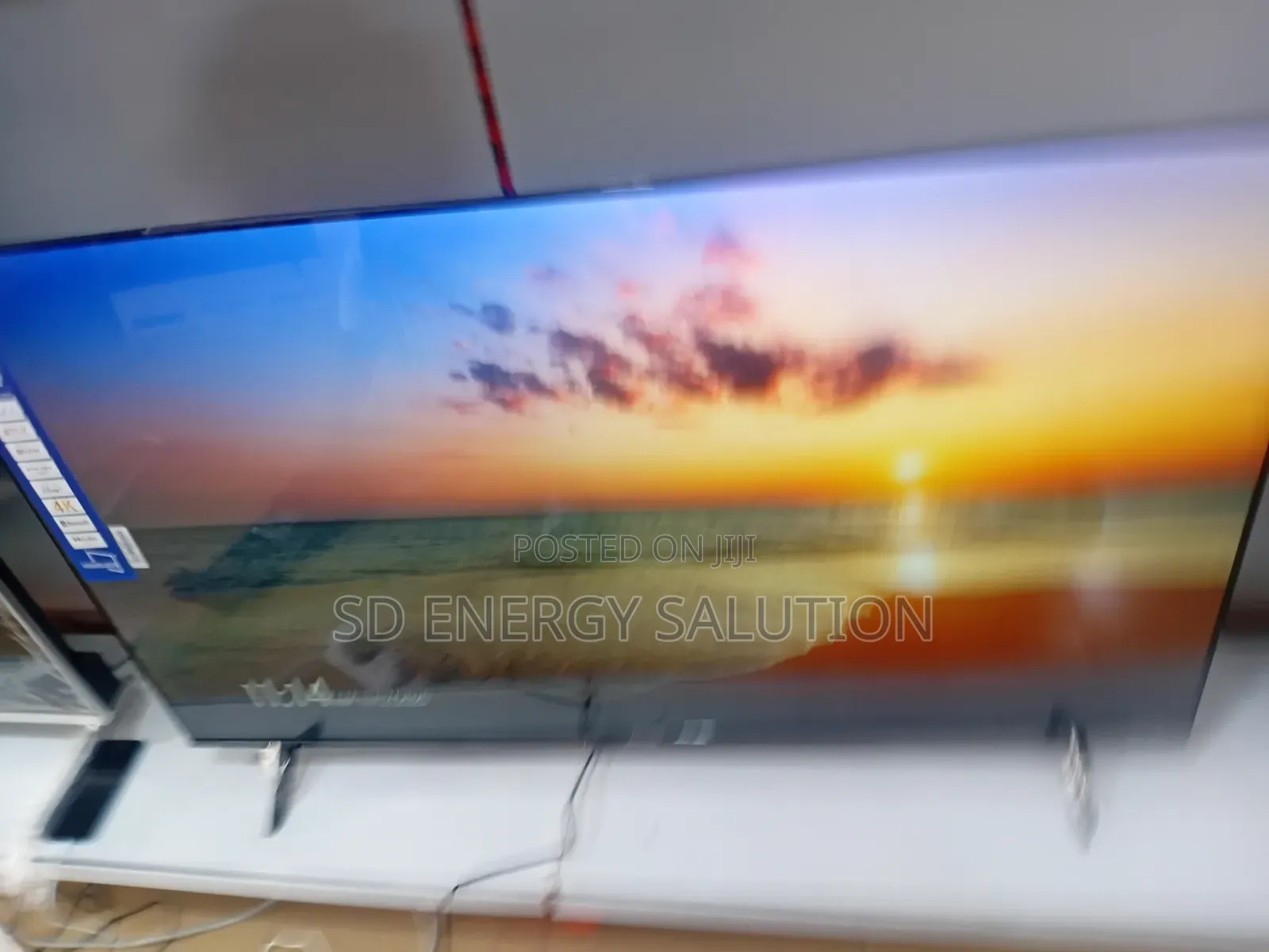 Ailyons Nextgen Uhd Tv