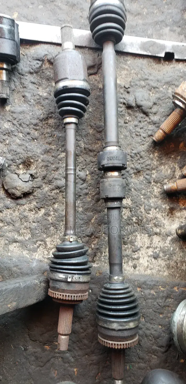 Hyundai Elantra 2011,2012,2013,2014,2015,2017,2018,2019drive Shaft