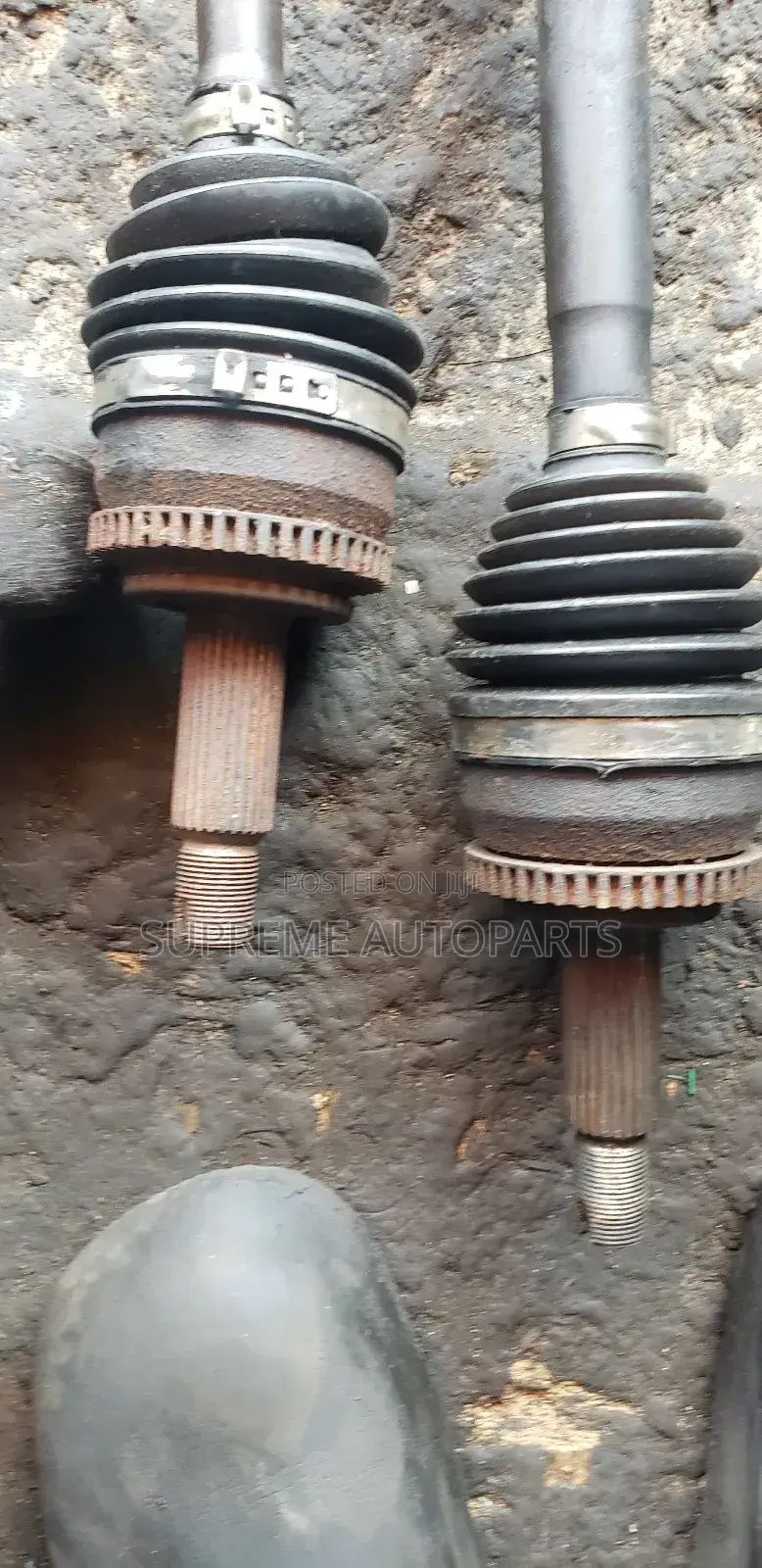 Hyundai Elantra 2011,2012,2013,2014,2015,2017,2018,2019drive Shaft