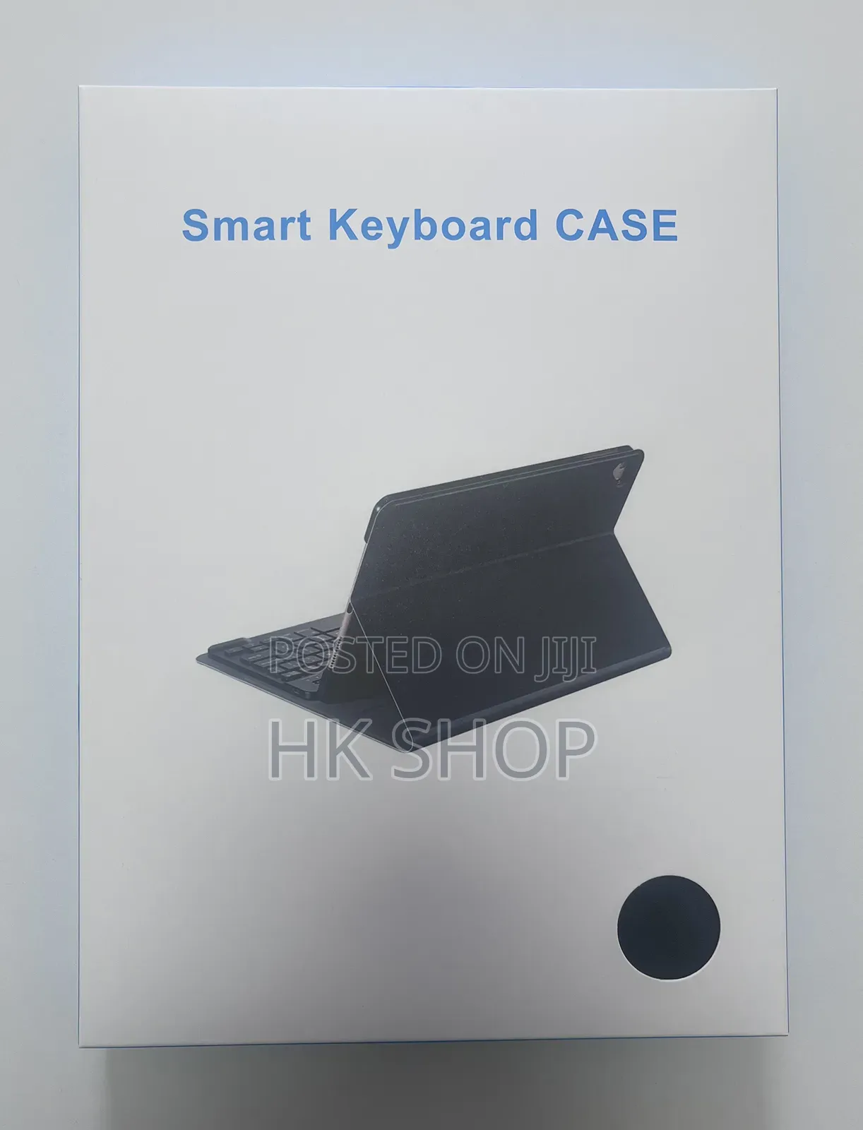 Samsung Galaxy Tab A9 Plus Keyboard Case With Mousepad