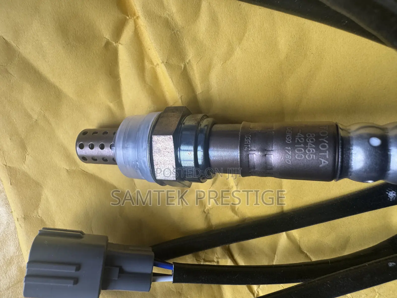 Oxygen Sensor for Toyota Vitz