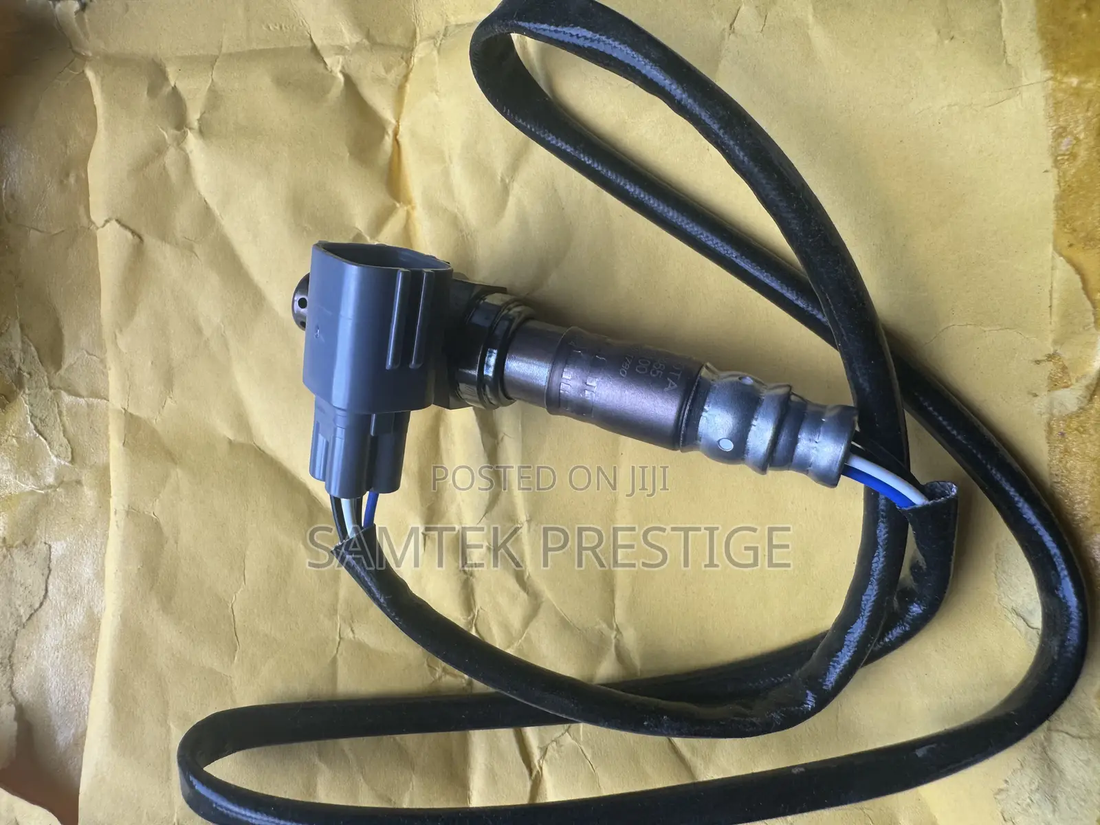 Oxygen Sensor for Toyota Vitz