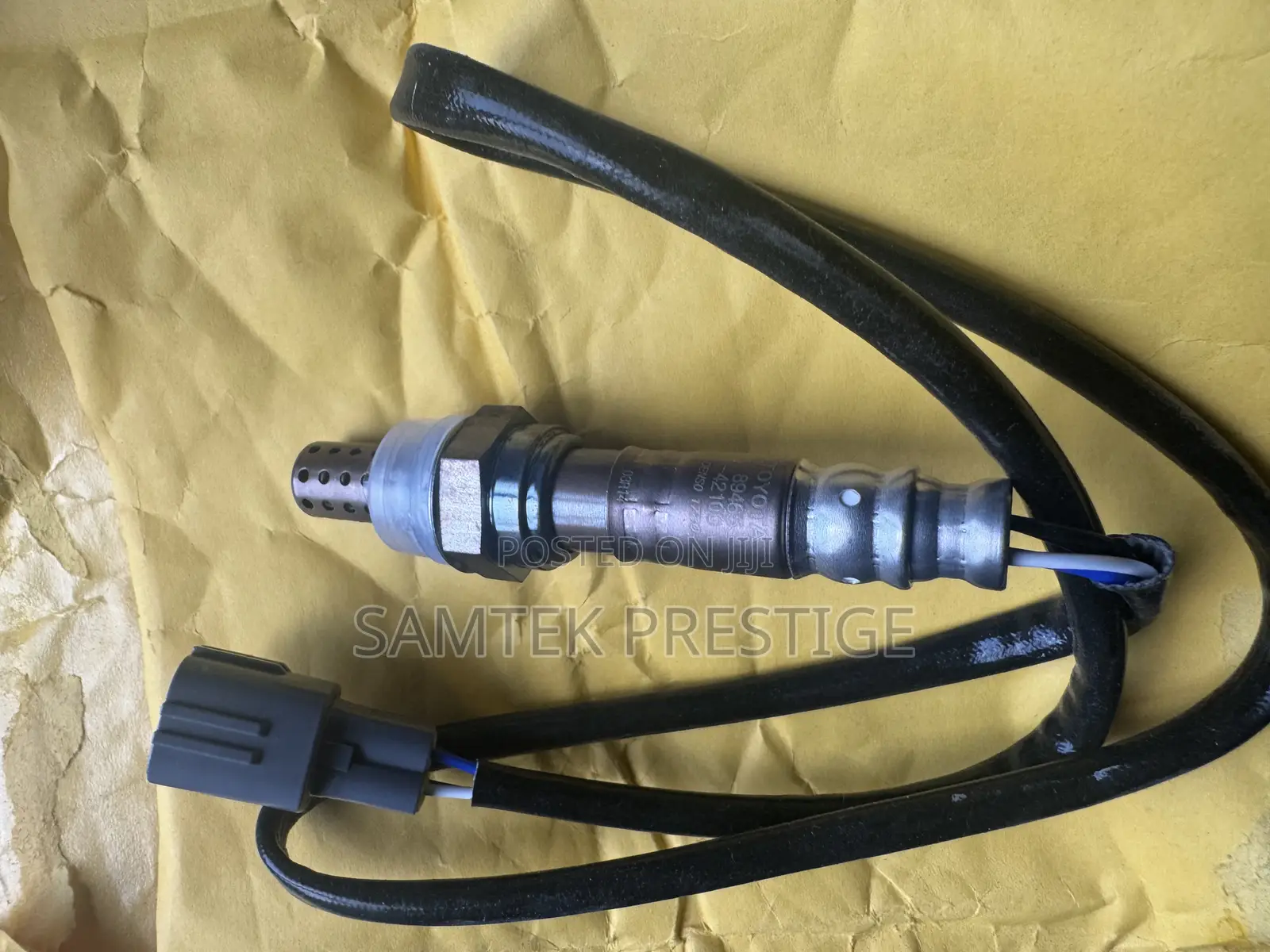 Oxygen Sensor for Toyota Vitz
