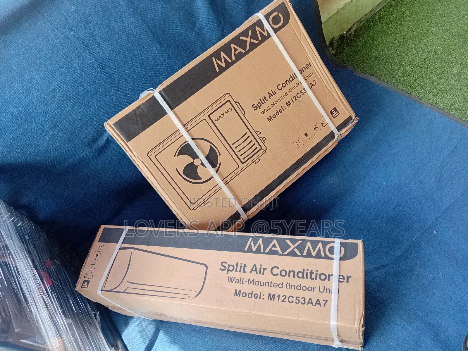 Aero Smart Nova 1.5hp Air Conditioner