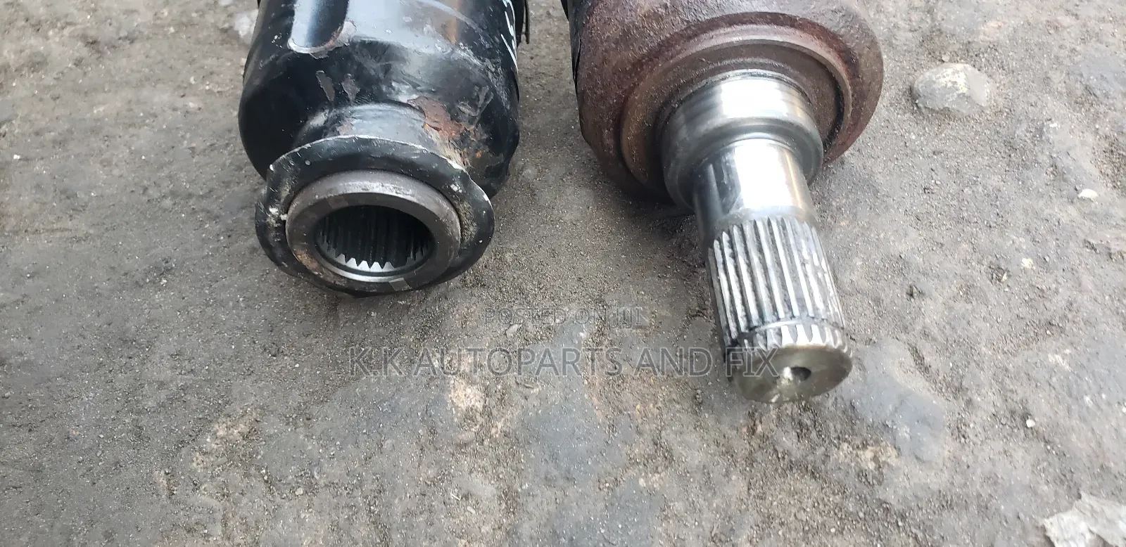 Hyundai Tucson/ Sportage 2015,2016,2017,2018,2019, Drive Shaft