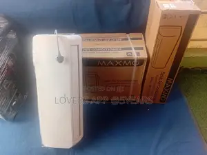Frost Pro Ac From Maxmo