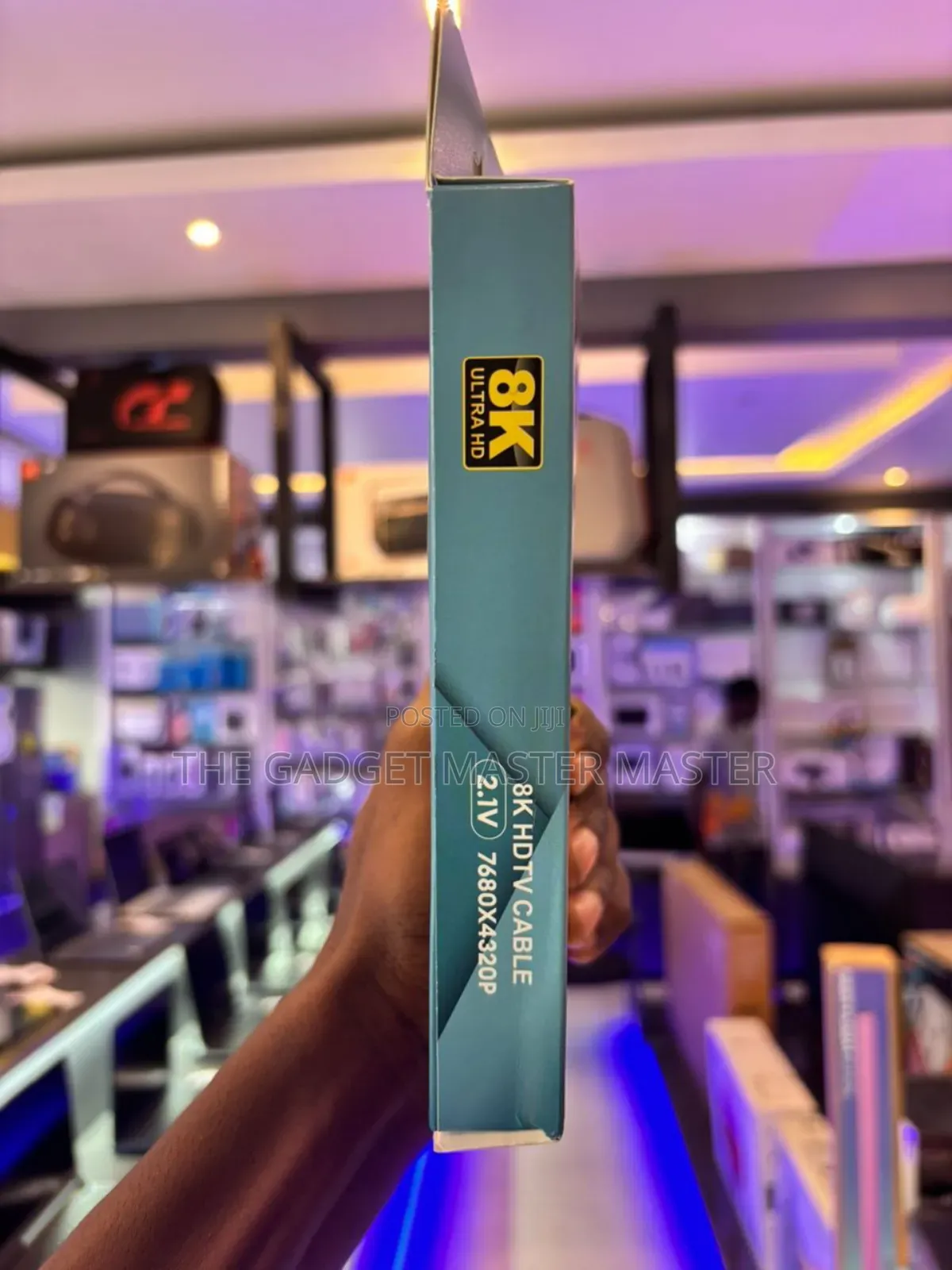 Ultra 1.5m HDTV Premium Cable
