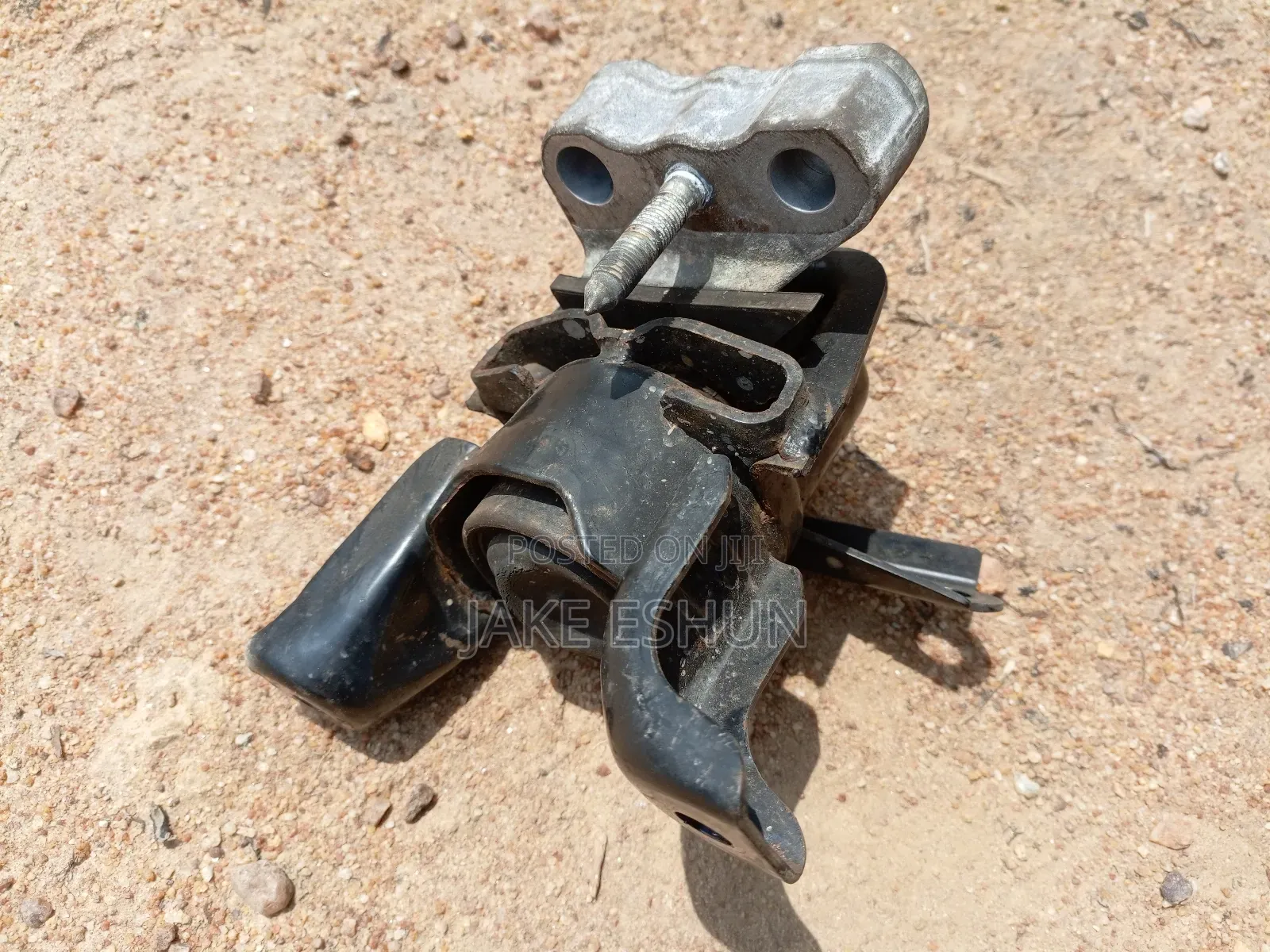Toyota Voxy Engine Seat