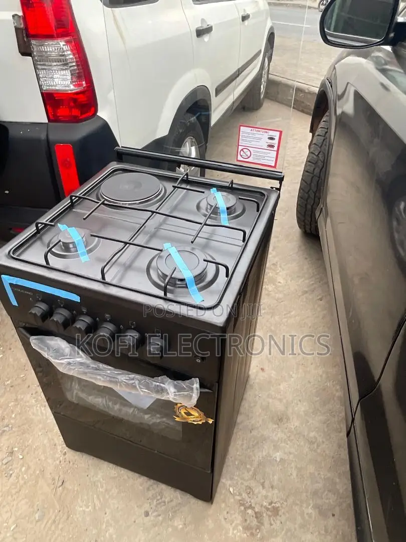 Astrofurnace Hypertherm 50×60 Fusion Cooker