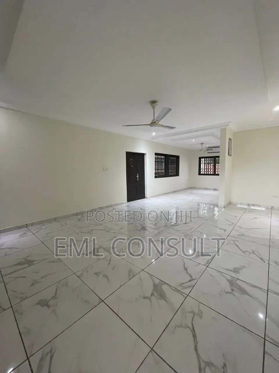 4bdrm Apartment in Spintex for sale