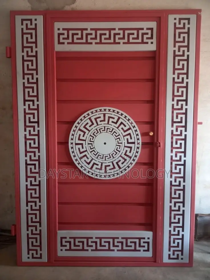 Custom Fabricated Gates — Built To Last