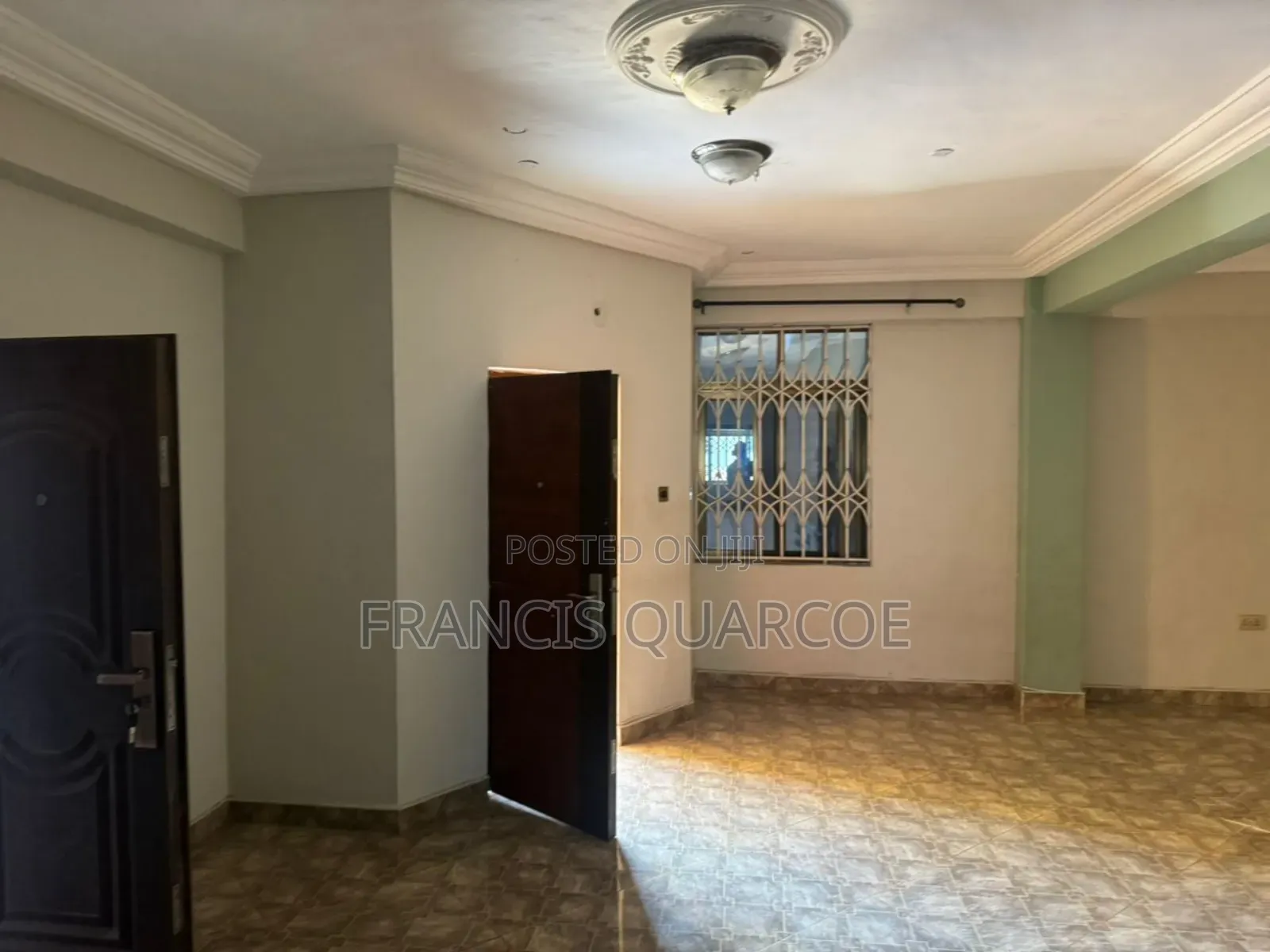 2bdrm Apartment in Paradise Estates, Taifa-Burkina for rent