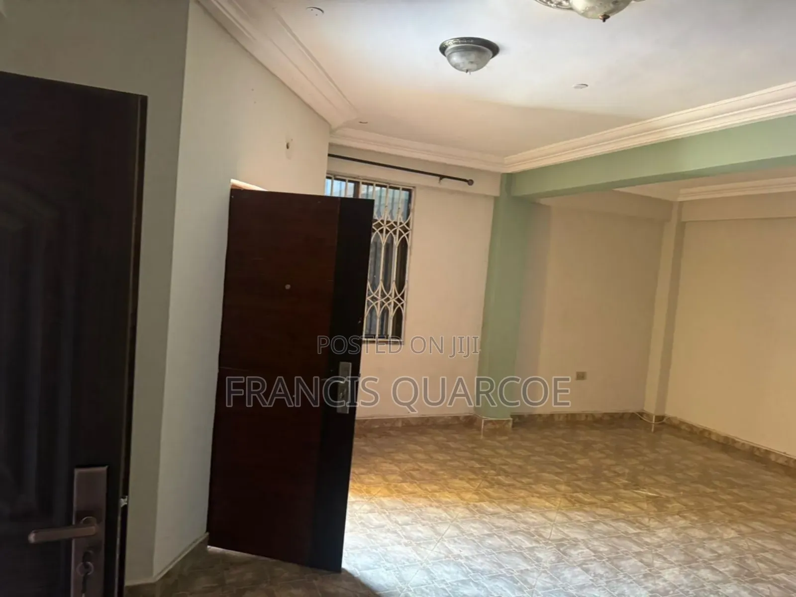 2bdrm Apartment in Paradise Estates, Taifa-Burkina for rent