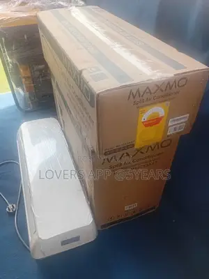 Coolflex Maxmo 1.5hp Air Conditioner
