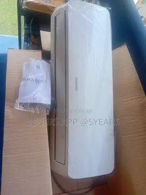 Maxmo 1.5hp Coollite Split Air Conditioner