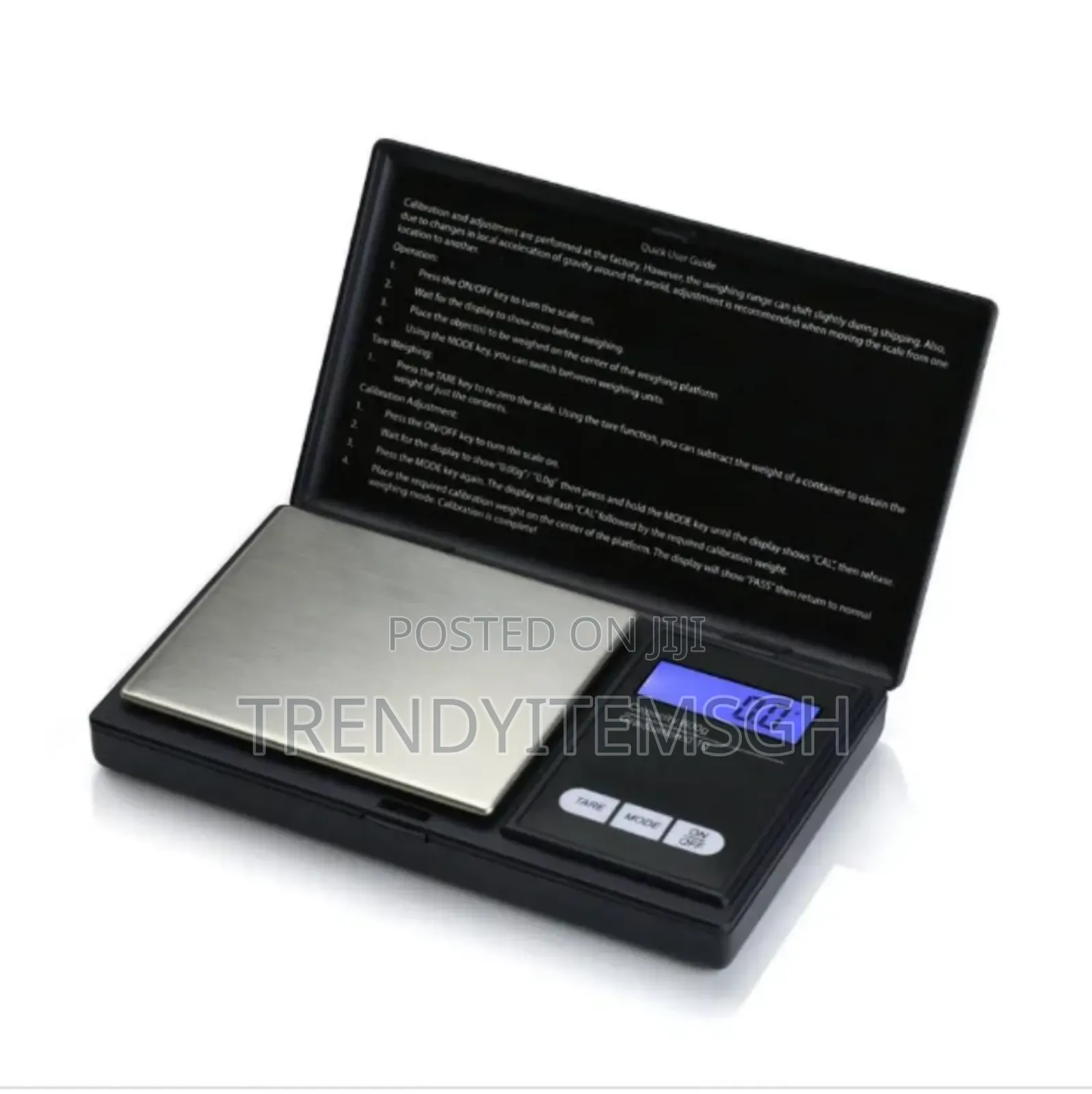 0.01g/200g Jewelry Digital Pocket Scale